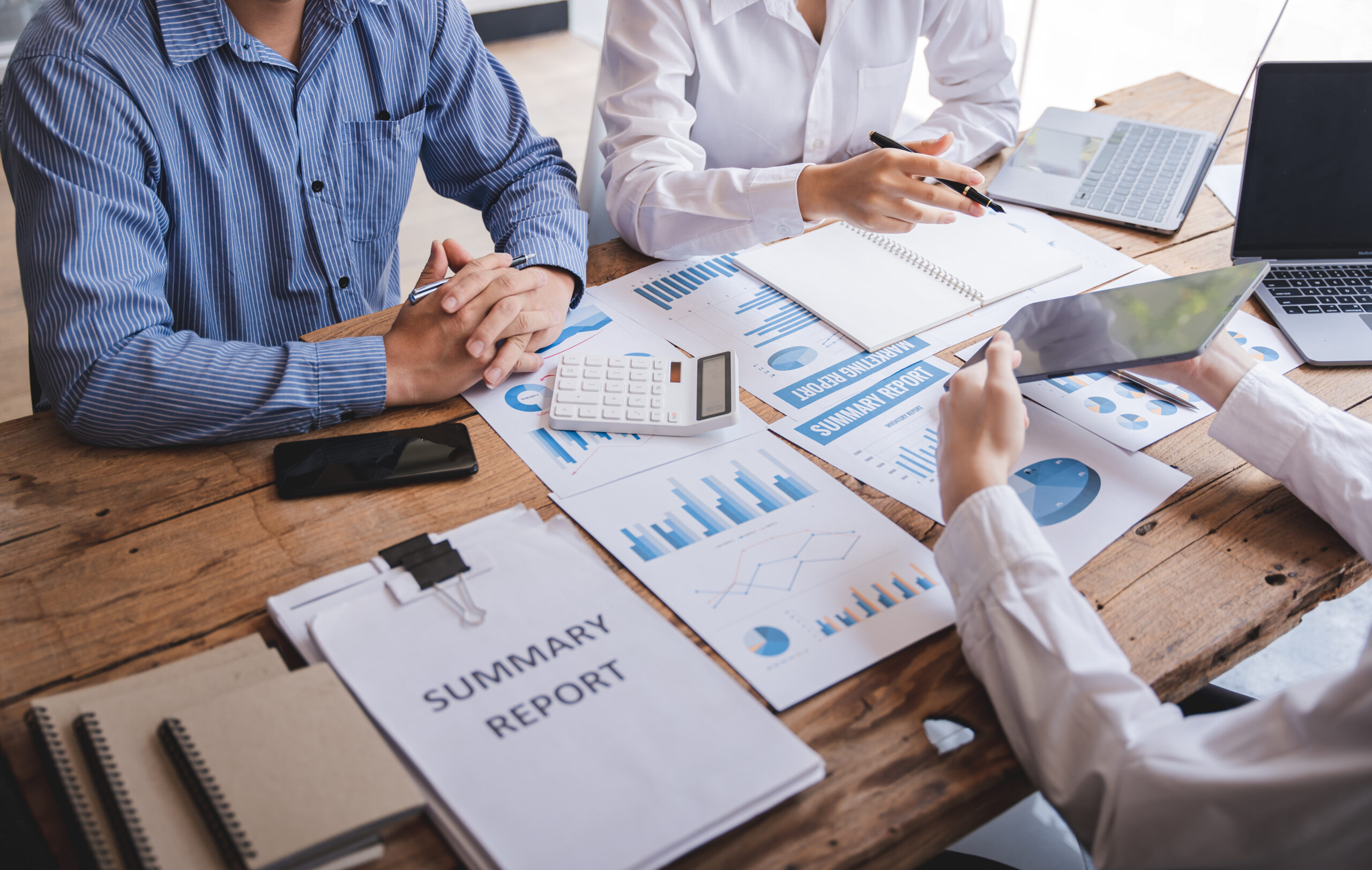Peritaciones y Valoración de Daños Económicos